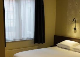 Hotel Corner House by WP Hotels 4