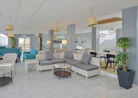 SOL by Meliá Lunamar Palmanova Apartamentos - Adults Only 2