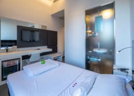 UNA Hotels One Siracusa Wellness & SPA 5