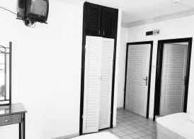 Kleopatra Sahara Otel 4