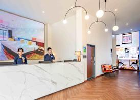 SureStay by Best Western Iconic Ari-Jatujak 4