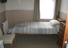 Jacaranda Hotel 5
