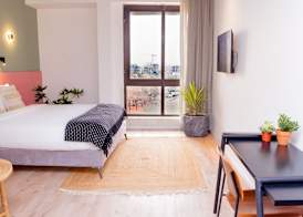 Seven Beach TLV - By 7even Hotels 5