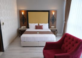 Asia City Hotel Istanbul 5