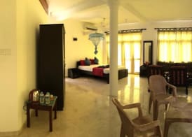 Panorama Guesthouse 5
