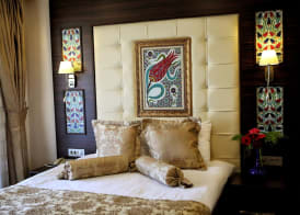 Venus Suite Hotel 4