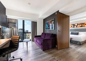The Godfrey Hotel Chicago 2