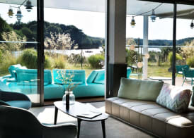 Best Western Plus Hotel les Rives du Ter 2
