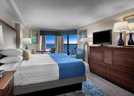 Sea Crest Oceanfront Resort 4