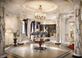 Hotel Bellevue - by Liburnia Hotels & Villas 2