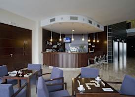 Hotel Bahía Calpe by Pierre & Vacances 4