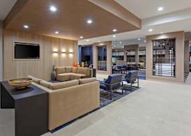 TownePlace Suites by Marriott San Diego Central 4