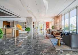 Radisson Hotel, Beijing DaXing Airport 4
