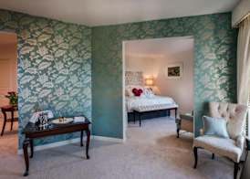 The Landmark Hotel 5