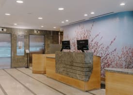 Club Quarters Hotel World Trade Center, New York 4