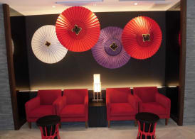 Hotel IL Verde Kyoto 5