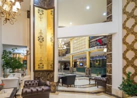 Onkel Resort Hotel 2