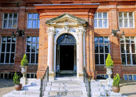 Broome Park Hotel 2