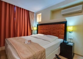 Hotel MOXA 5