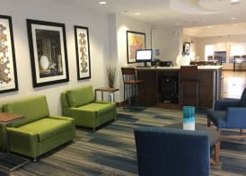 Holiday Inn Express & Suites AUSTIN NE - HUTTO by IHG 2