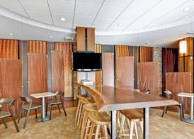 SpringHill Suites Denver at Anschutz Medical Campus 5