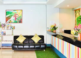 The Orange City Resort 4