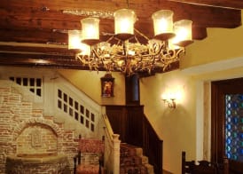 Hotel Palazzo Priuli 2