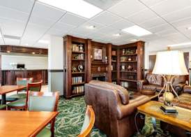 Savannah House Hotel 5