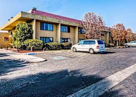 Fresno City Inn 2
