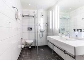 Scandic Continental 4