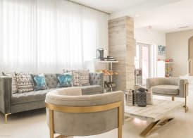 Hotel Belleza 5