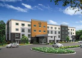GrandStay Hotel & Suites Johnston-Des Moines, IA 4