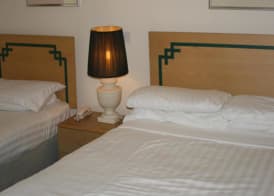 Hanover Hotel 5