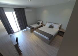 Hotel Vila Nino 3