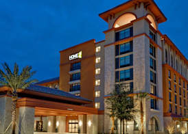 Home2 Suites By Hilton Orlando Flamingo Crossings, FL 5
