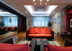Jet Hotel, Sure Hotel Collection by Best Western 3