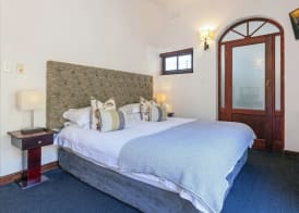 Maartens Guesthouse 2