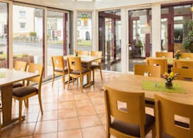 Landhotel Wolf-Mertes 5