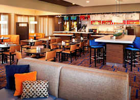 Courtyard by Marriott Rockford 4