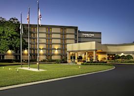 DoubleTree by Hilton Orlando East - UCF Area 2