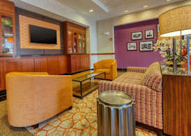 Drury Inn & Suites Indianapolis Northeast 2