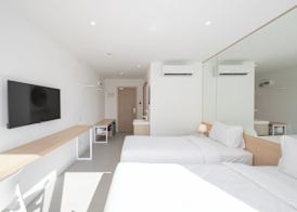 Lis Hotel Chiangmai 4