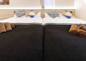 Apartment Hotel 11 Kuromon 4