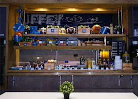 ibis budget Bilbao City 4