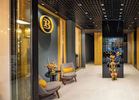 B1 Downtown Hotel, Sofia 4