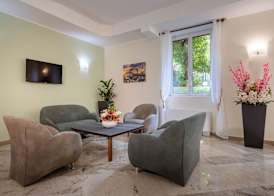 iH Hotels Milano ApartHotel Argonne Park 3