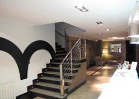Hotel Room 5