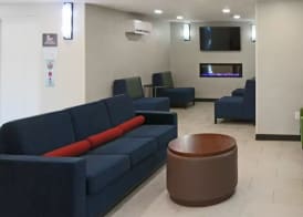 Comfort Inn & Suites Brunswick I-95 2