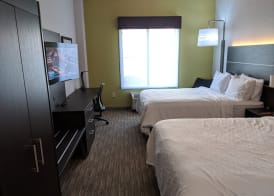 Holiday Inn Express & Suites CHARLOTTE-CONCORD-I-85 by IHG 5