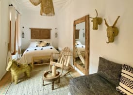 Riad Le Pèlerin 2